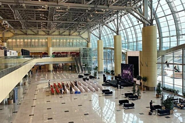 Məşhur aktrisa hava limanında narkotiklə SAXLANILDI: 7 il həbs cəzası GÖZLƏYİR – FOTO