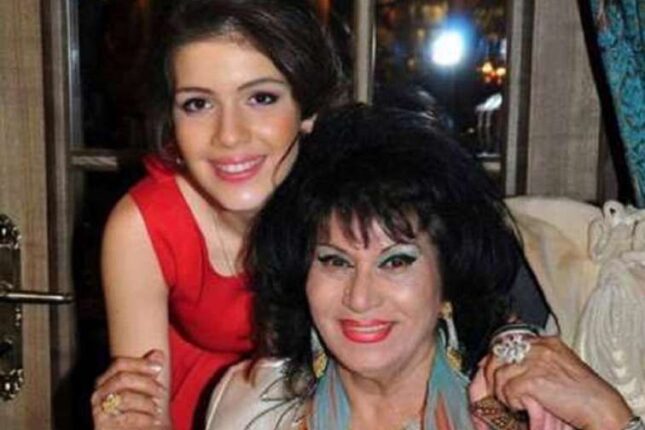 Zeynəb Xanlarovanın nəvəsinin toyu olacaq — FOTO