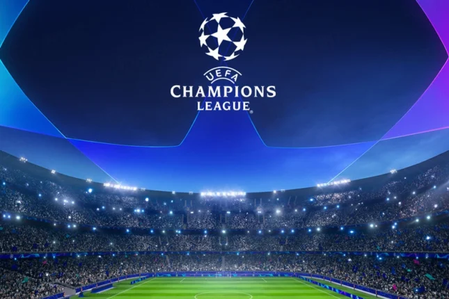 UEFA Çempionlar Liqası: Bu gün daha 6 qarşılaşma baş tutacaq