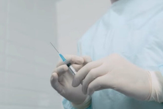 Abşeronda iynə vurulan şəxs öldü: Həkim səhlənkarlığı iddiası (VİDEO)