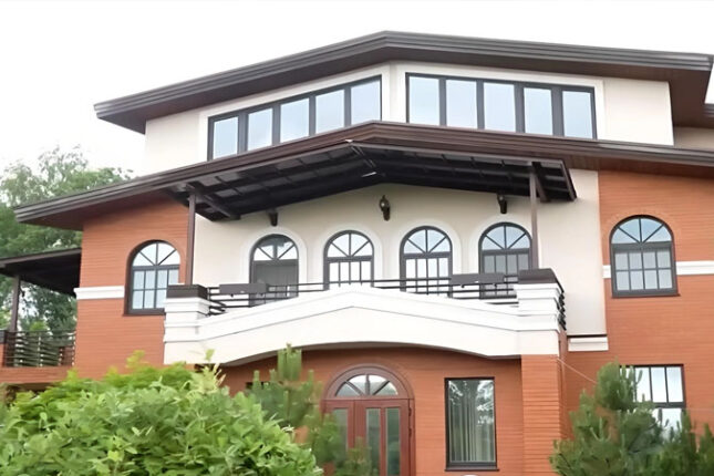 Müğənninin bağ evindən 20-30 min manatlıq qızılları oğurlandı (VİDEO)