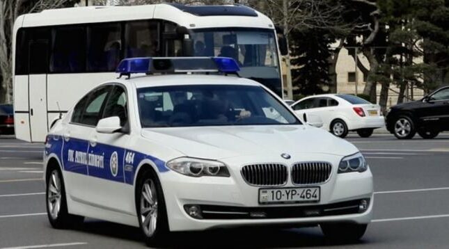 BDYPİ sürücülərə müraciət edib