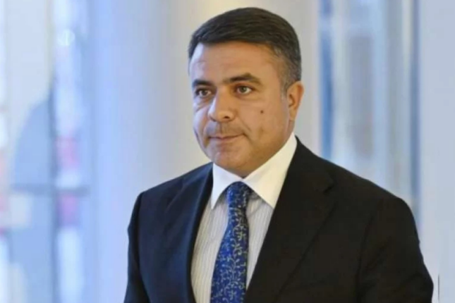 Cabir İmanov idman zalında vəfat etdi