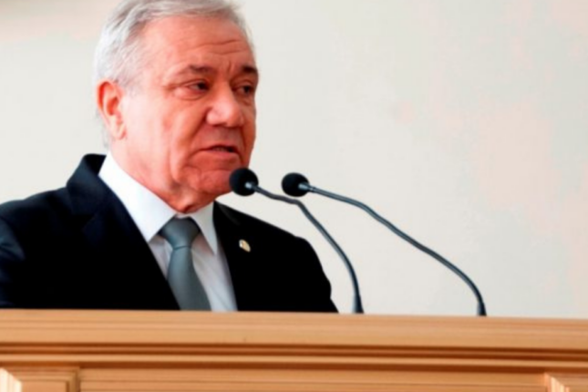 GDU hər il mebellərini niyə yeniləyir?- 605 minlik inventar – ARAŞDIRMA