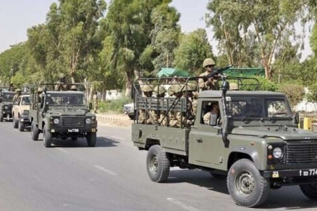 Pakistandan Hindistana: Növbəti müharibədə hesab 60-0 olacaq