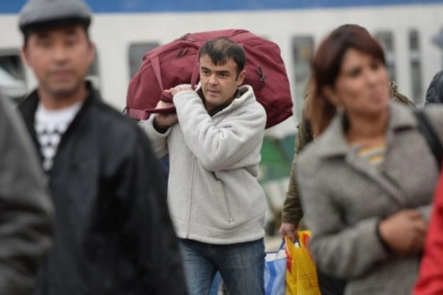 Rusiyadakı azərbaycanlıların nəzərinə! – 5 GÜN QALDI…