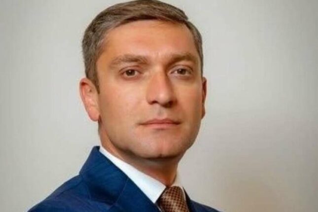 Keçmiş səfirə nazirlikdə yüksək vəzifə verildi