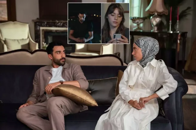 Məşhur serial dayandırılır? — DETALLAR