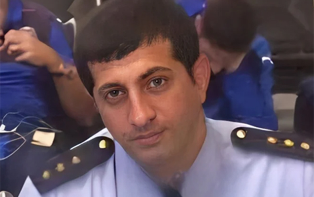 Bakıya 41 qızıl külçə keçirənlərə – Hökm oxundu