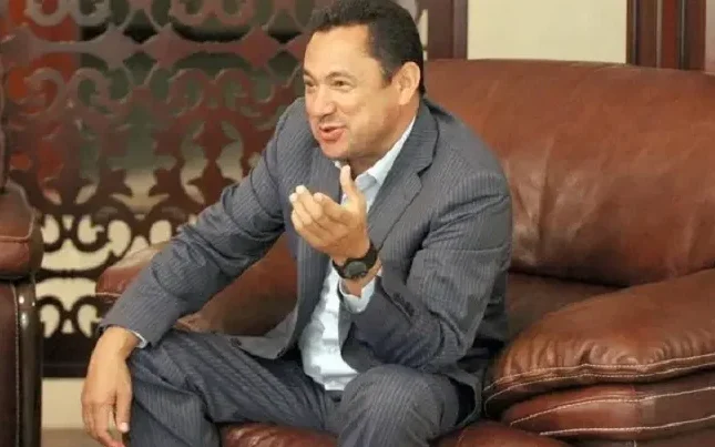 SOCAR-ın keçmiş rəhbərliyi gündəmdə: Mikayıl İsmayılovla bağlı yeni iddialar