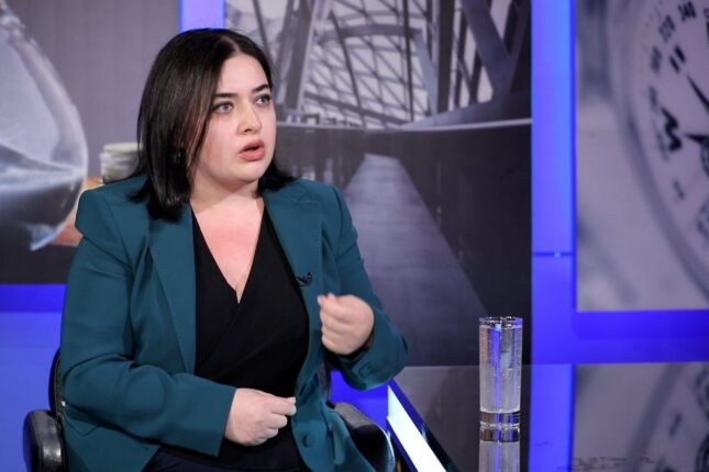 Simonyan: “Biz ləyaqətimizi itirdik”