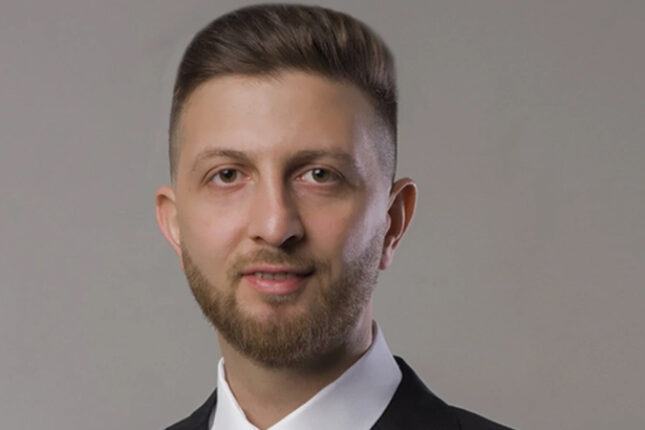 Pərvin Piriyev baş katib təyin olundu