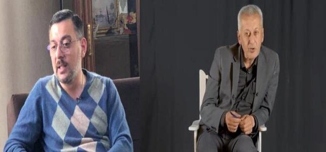 Nəsimi Nəbizadə və Ceyhun Əsgərovu qınayanlara sərt cavab verildi