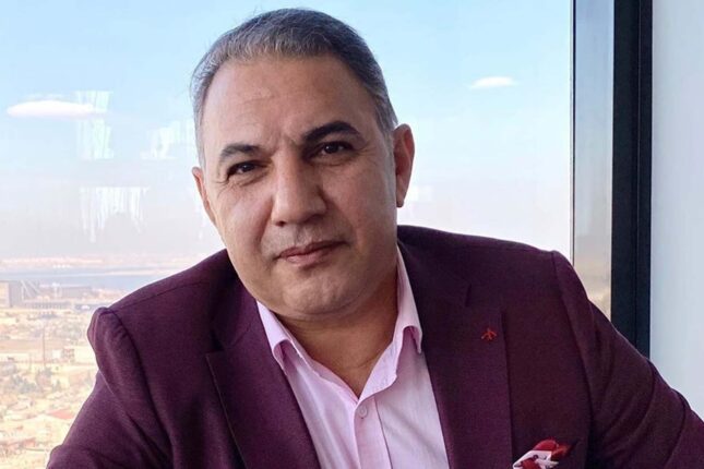 5 gün əvvəl bir yerdə idik, gülməkdən ağlayırdıq… – Ədalət Şükürov