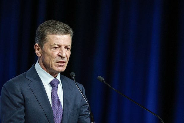 Kozakın istefası qəbul edildi