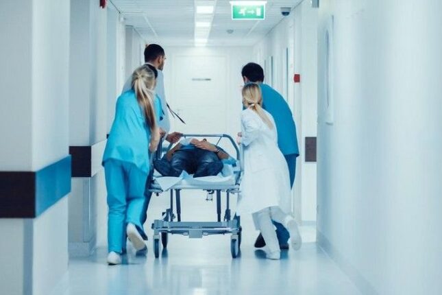 “Azərsilah”ın zavodunda qəza: xəsarət alan var