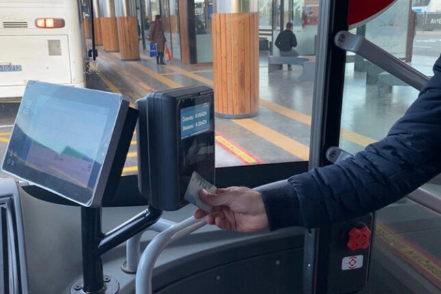 Avtobusdan istifadə edən tələbə və yaşlılara güzəşt olacaq? (RƏSMİ)