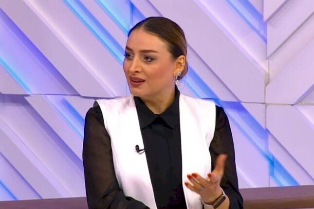 Səidə Bəkirqızına görə “Space TV”nin yayımı dayandırılacaq