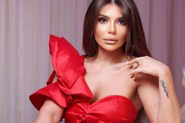 “Övladımla bağlı etdiyi qarğış tutdu” – VİDEO