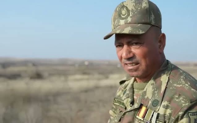 “Gizir Xanı” Ağdamda dəfn edilib