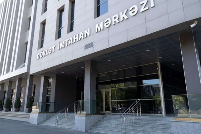 Xaricdə ali təhsil almış şəxslərin nəzərinə! – İmtahan tarixi açıqlandı