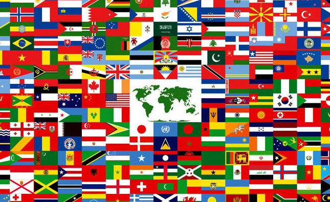 Dünya borcu rekord həddə çatıb