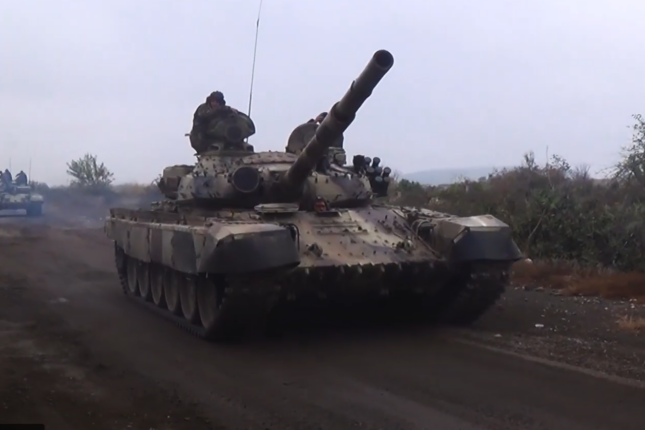 MN Anım Günü ilə bağlı video yaydı