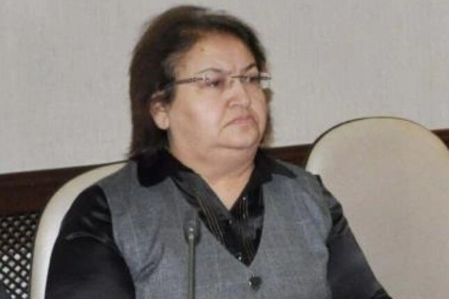 Nazirlər Kabinetinin vəzifəli şəxsi vəfat etdi