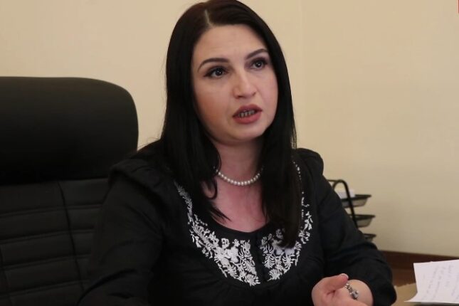 “Şahramayna düşünüb ki, bu gün atdığı imzanı sabah inkar edə bilər”