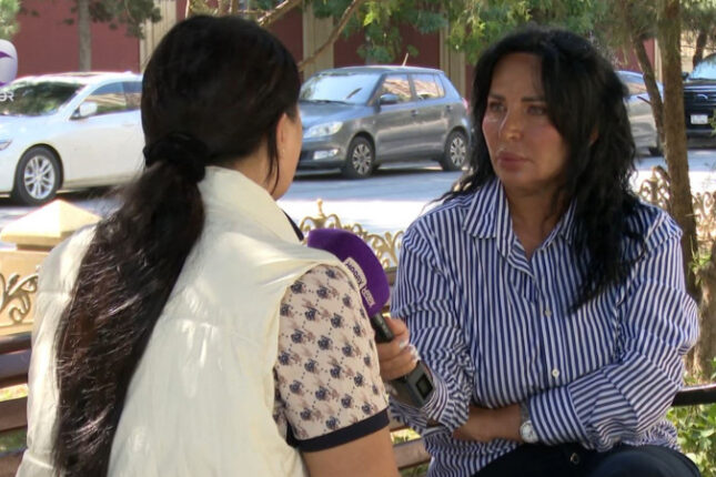 Liposaksiyadan sonra bədəni çürüyür, ana olmaqdan məhrum olub – TƏFƏRRÜAT (VİDEO)