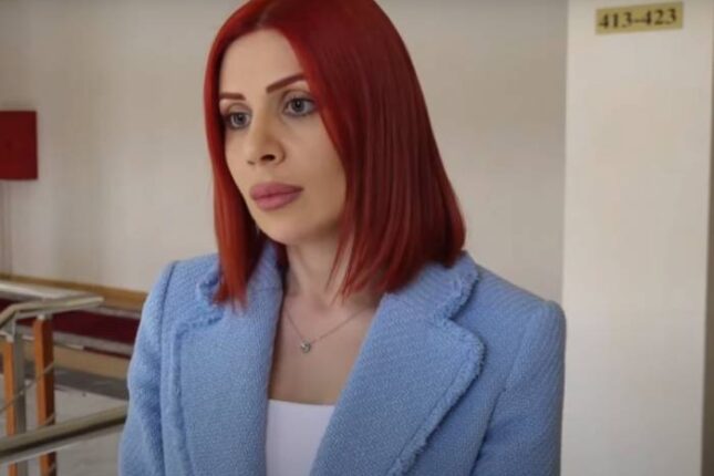 Erməni deputat nə təklif edir?