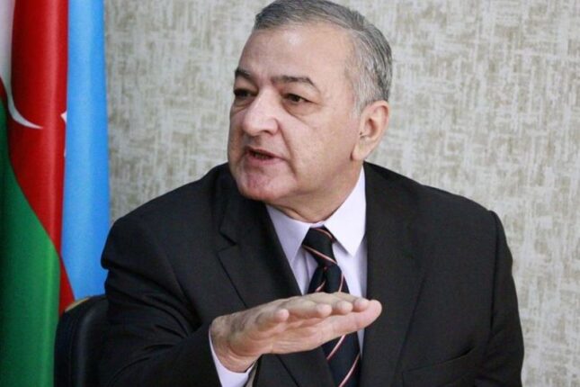 İlham İsmayılın sərbəst buraxılmasının səbəbi açıqlandı