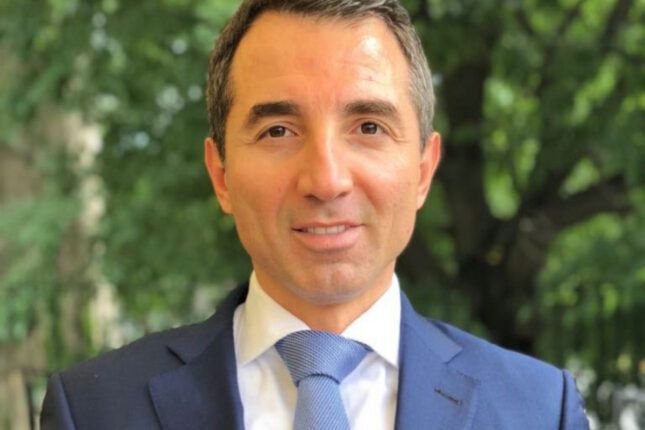 Adnan Əhmədzadə barəsində həbs qərarı verilib