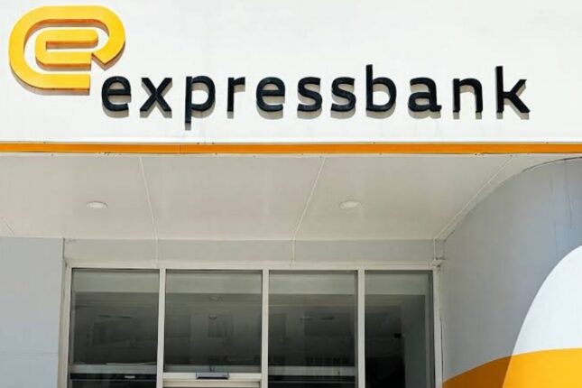 “Express Bank”ın kapitalı azala bilər – Beynəlxalq agentlik