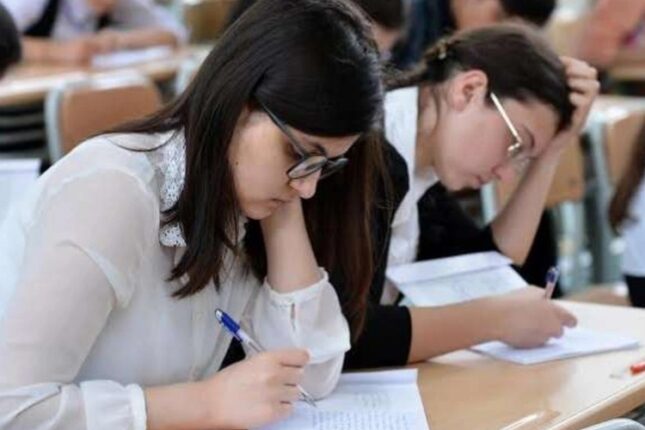 Tələbə kreditləri bu şəxslərə VERİLMƏYƏCƏK – RƏSMİ