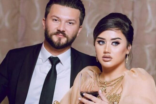 “Deyib ki, Aysel evə kişi salıb, narkotik istifadəçisidir”