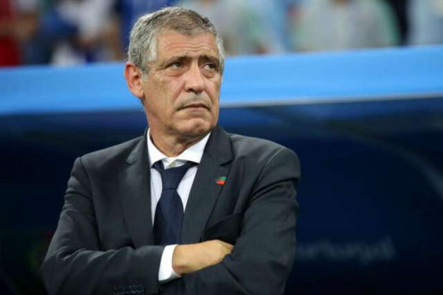 Fernandu Santuşun AFFA-dan tələb etdiyi təzminat bəlli oldu