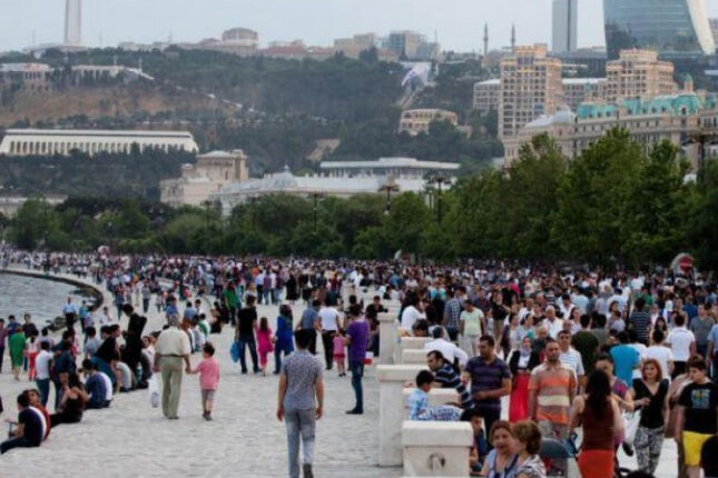 Azərbaycanda insanlar ən çox bu xəstəliklərdən həyatını itirir – İNFOQRAFİKA