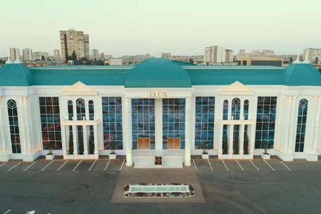 Bakıdakı məşhur restoranda kütləvi dava: Həbs edilən var