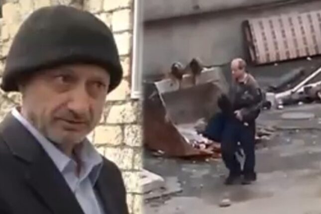 Karen Livanda “ASALA” terror düşərgəsində gizli hərbi təlim keçib, hərbidə kod adı “Kakadu” olub – TƏFƏRRÜAT