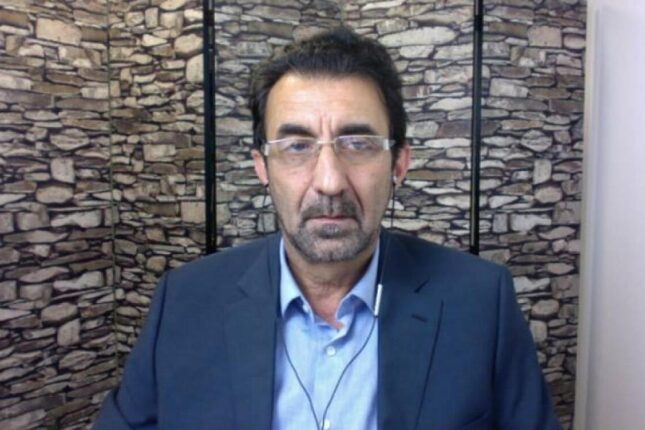 Qənimət Zahid Baş Prokurorluğa çağırıldı