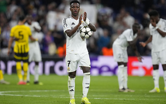 “Real” klubu “Qızıl top” mərasimini boykot edəcək