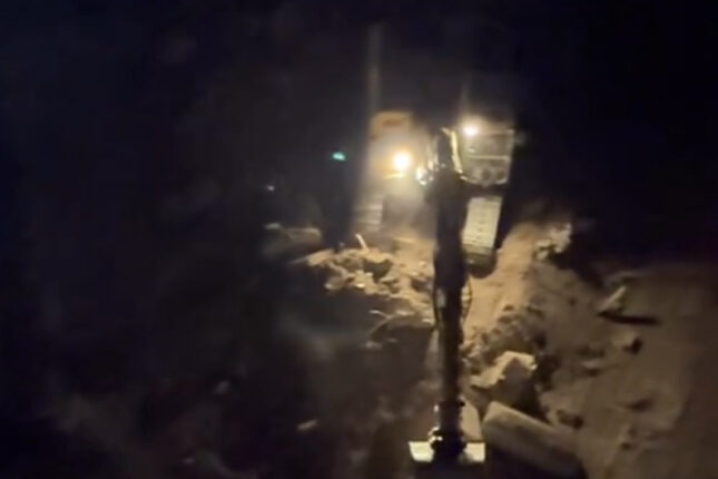 “Avant Group”un 3 əməkdaşı saxlanıldı (SƏBƏB/VİDEO)