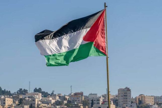 Fələstini tanıyan dövlətlərin sayı artdı – ADLAR