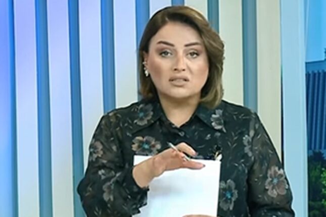 “Space TV”nin yayımı 6 saatlıq dayandırılacaq – Bu çıxışa görə