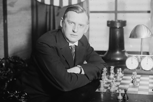 Qətl, yoxsa təsadüfi ölüm? – İlk rus şahmat çempionunun müəmmalı ölümü