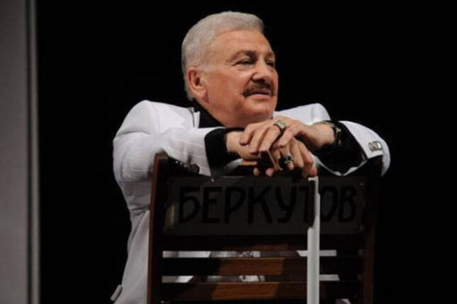 Xalq artisti vəfat etdi