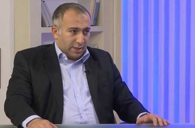 “Qarabağdan sonra ərzaq təhlükəsizliyimiz deformasiya edib”