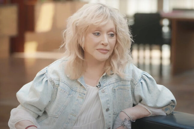 Alla Puqaçova Rusiyanı tərk etməsinin səbəblərini açıqladı – Video