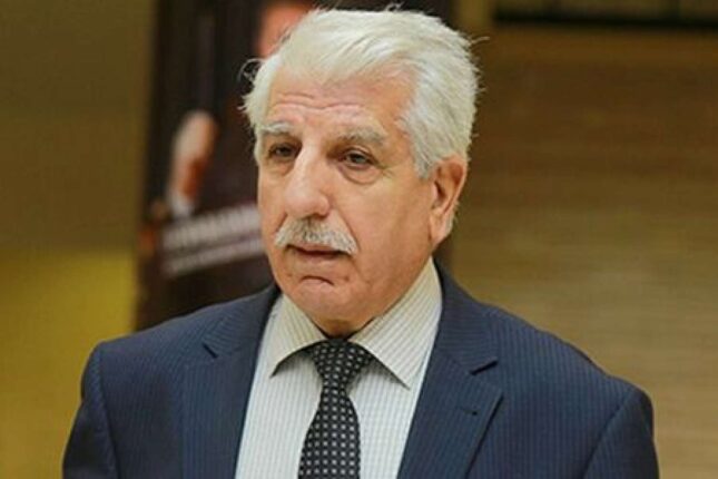 “Bəxt üzüyü”nün “Moşu”su səhnədən biryolluq getdi